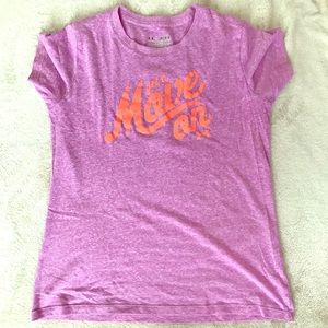 Get a Move On T Shirt